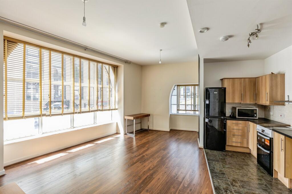 Apartment in Bristol, City of Bristol - More