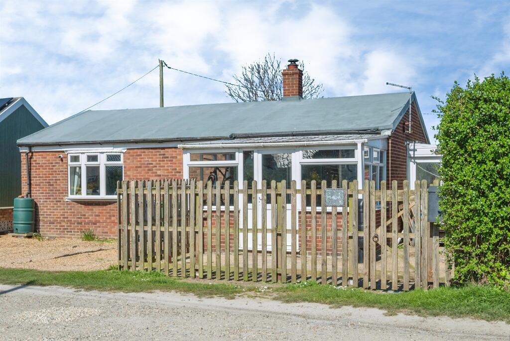 Main image of property: Abbotts Way, Eccles-On-Sea, Norwich
