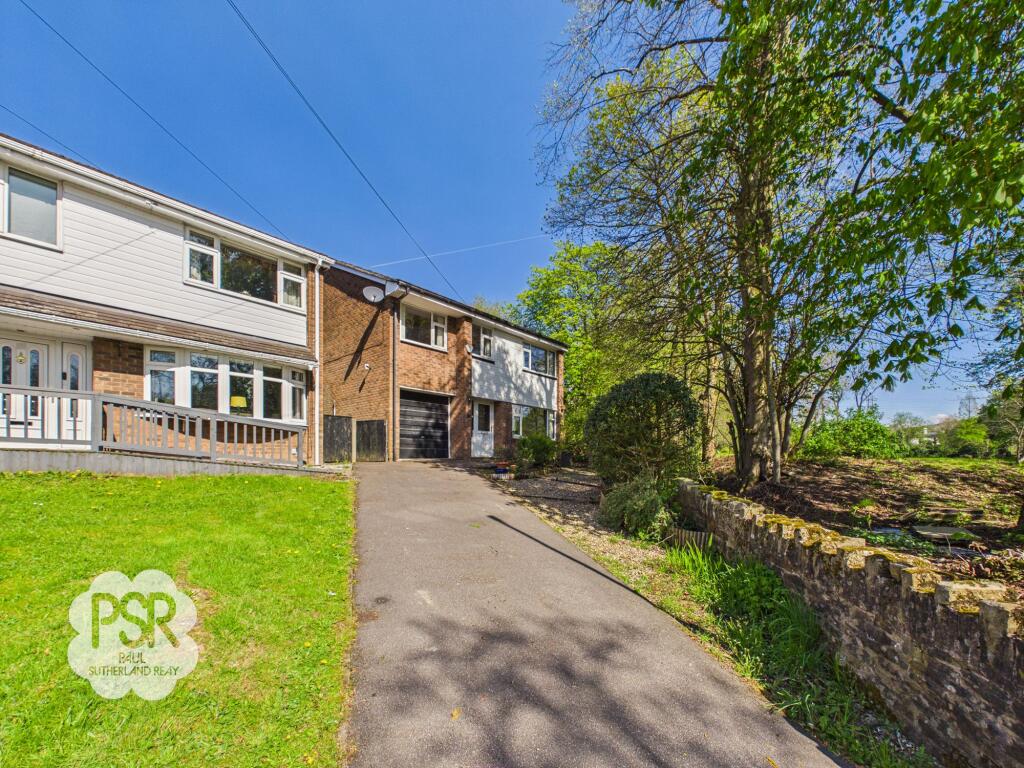 Main image of property: Bridge Street, New Mills, SK22
