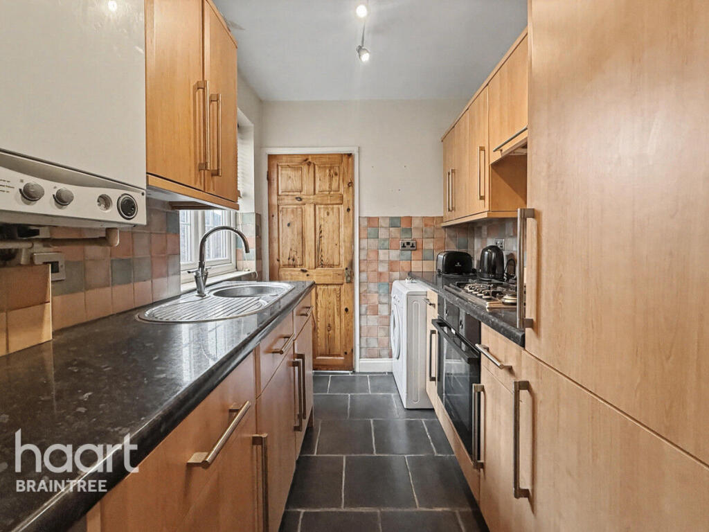 Main image of property: Coggeshall Road, Braintree