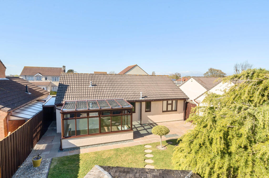 Additional image 25 of Fox Road, Street, BA16