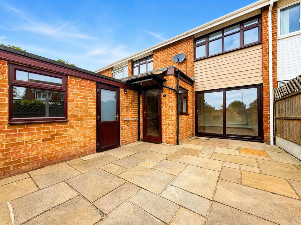 Main image of property: Arthy Close, Hatfield Peverel, Chelmsford