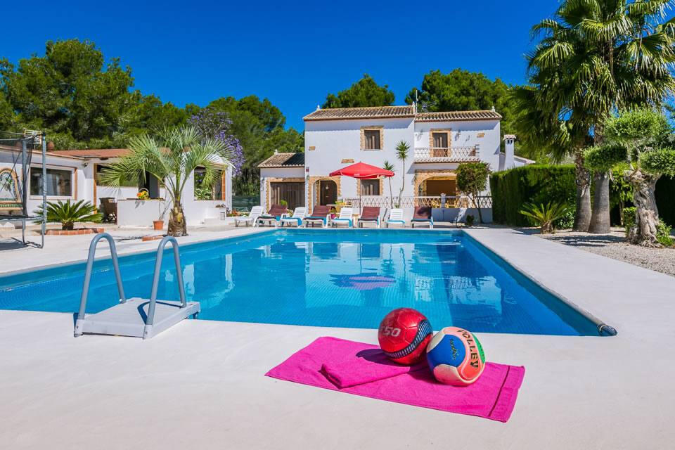 Main image of property: Valencia, Alicante, Teulada