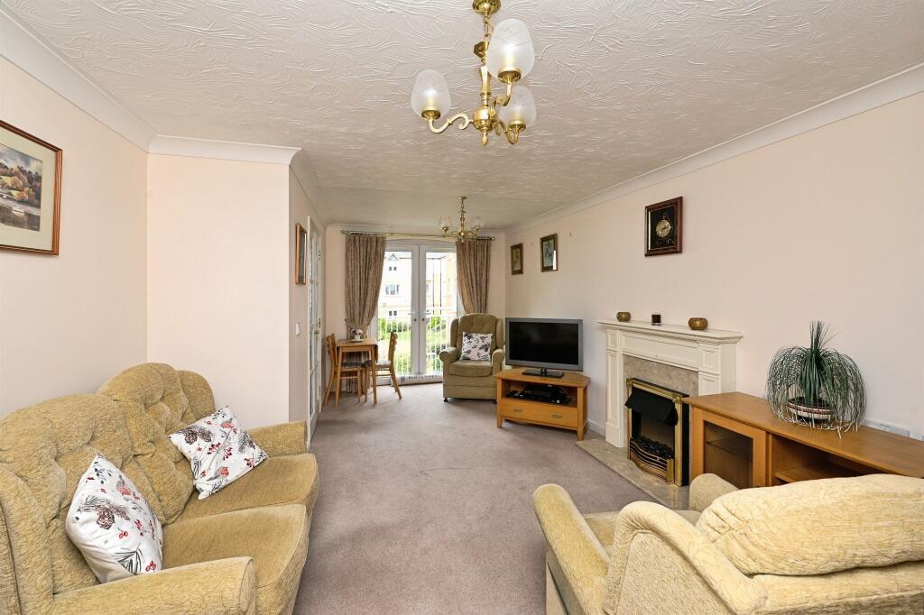 Apartment in Downham Market - View 4
