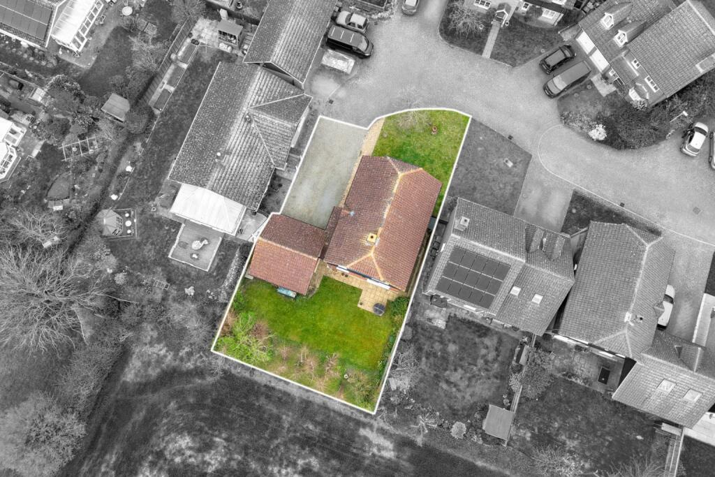 Thompsons Meadow, Guilden Morden photo 4