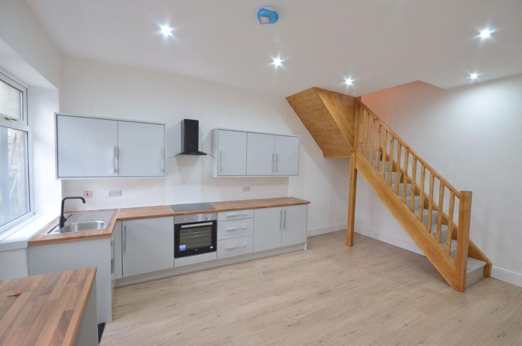 Main image of property: Granville Road, Accrington, BB5