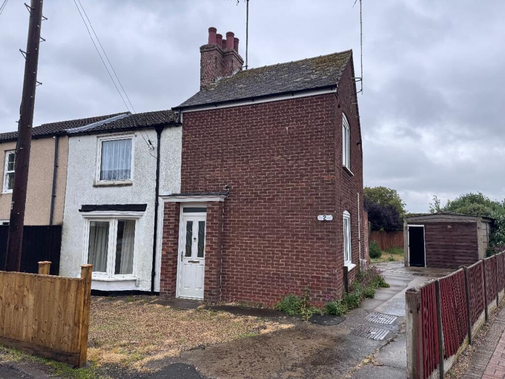 Main image of property: Allenbys Chase, Sutton Bridge, Spalding