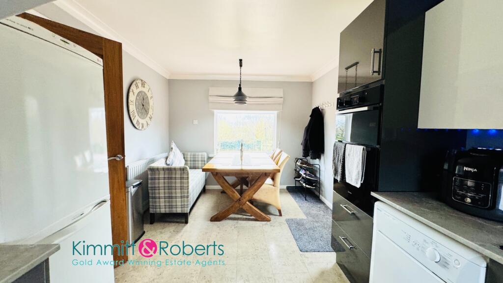 House in Peterlee, Old Shotton, County Durham - View 5