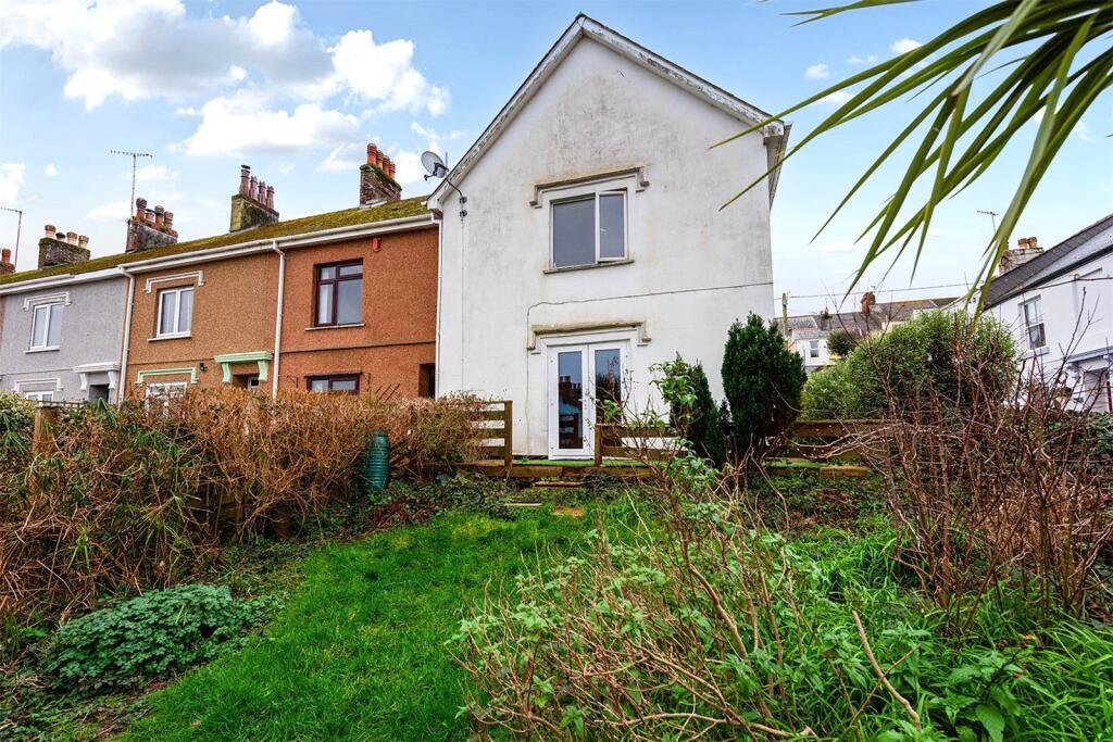 Main image of property: Arthur Terrace, Torpoint, Cornwall, PL11
