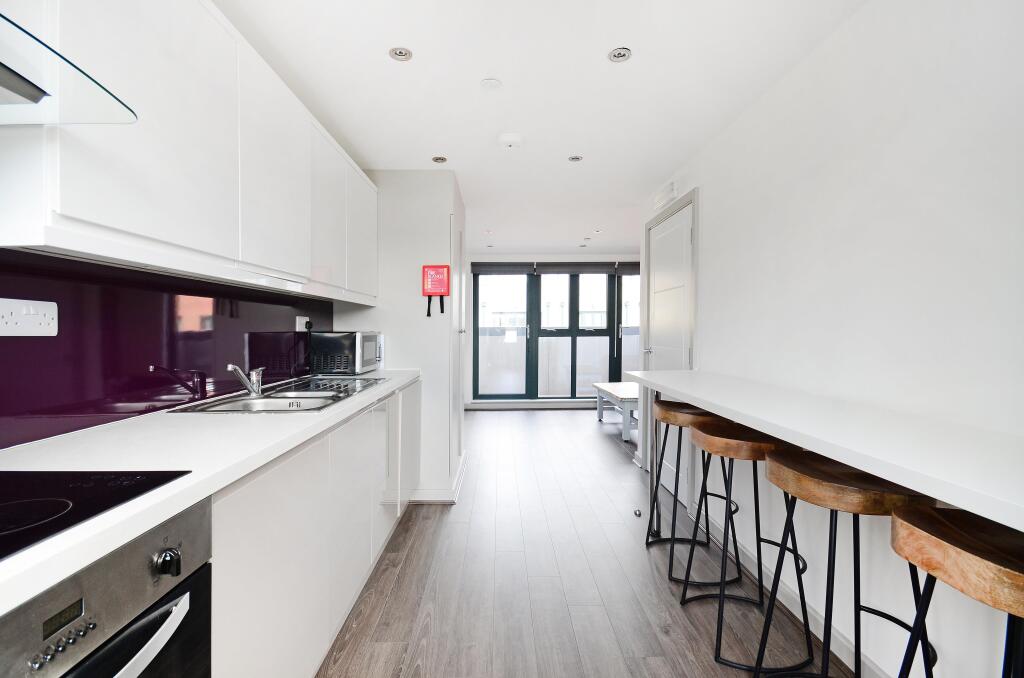 Main image of property: Dun Street, Sheffield, S3