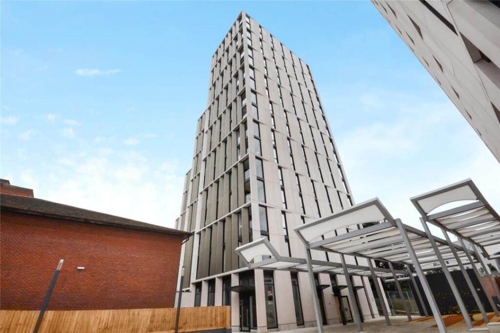 Main image of property: Perceval Square, College Road, Harrow