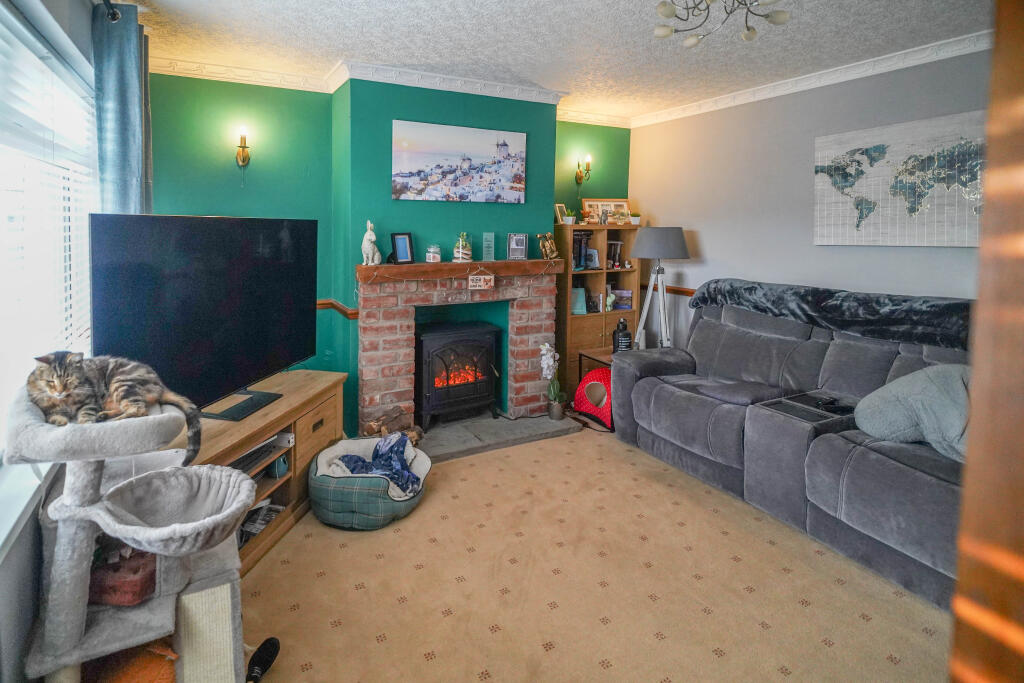 House in Lancaster, Caton-with-Littledale - View 4