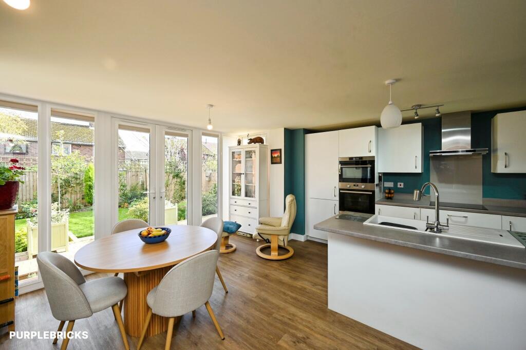House in Derby - View 2