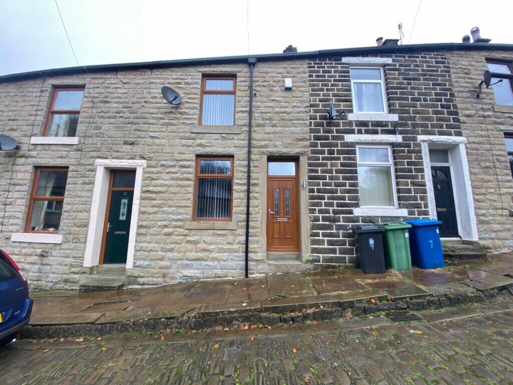 Main image of property: Flag Street, Stacksteads, Bacup, Rossendale