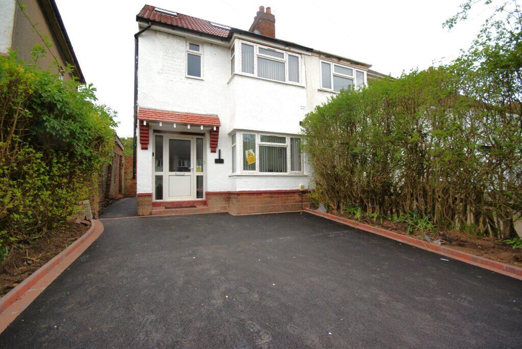Main image of property: 16 Strathdene, Selly Oak, B29 6QN