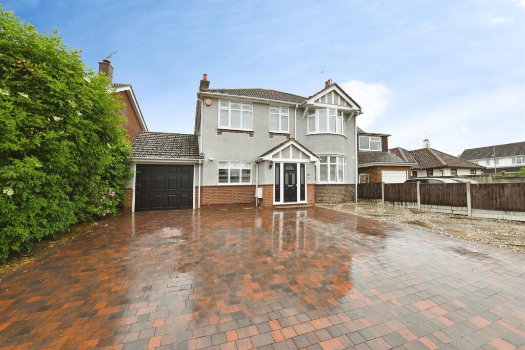 Main image of property: Galleywood Road, Galleywood, Chelmsford