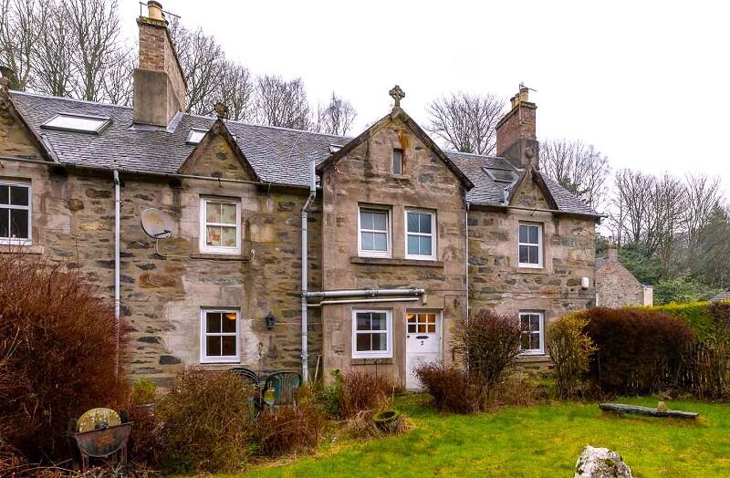 Main image of property: 2 Torwood Place, Birnam, Dunkeld PH8 0DJ