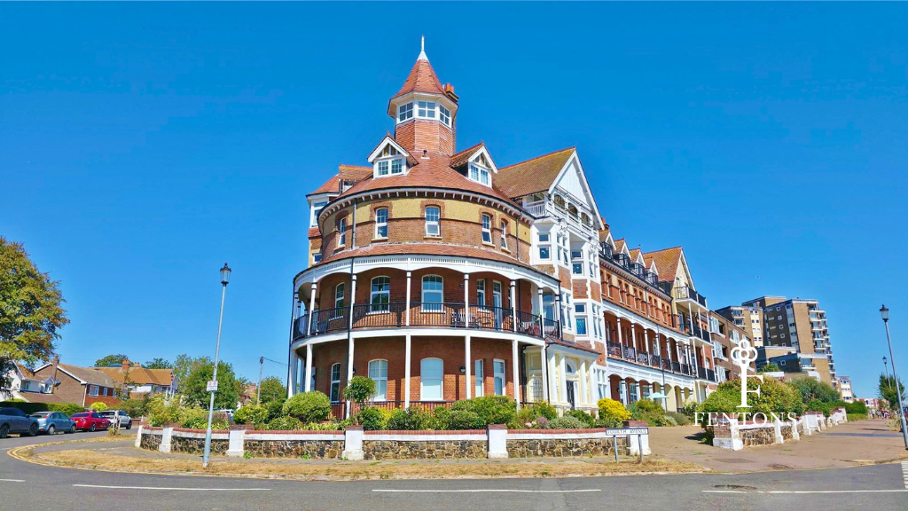 Apartment in Colchester