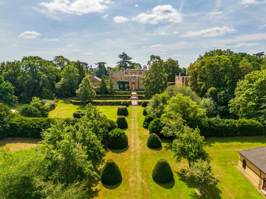Main image of property: Pitsford School, Pitsford Hall, Moulton Road, Northampton, NN6 9AX