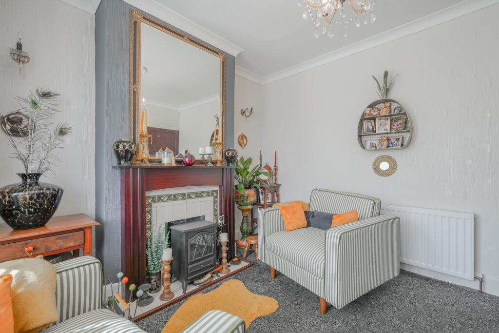 House in Gateshead, North East - View 5