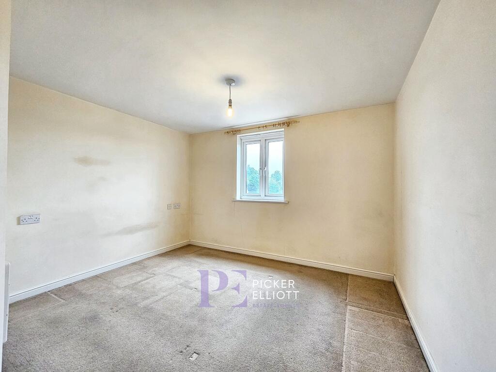Southfield Road, Ashby House Southfield Road, LE10 photo 4