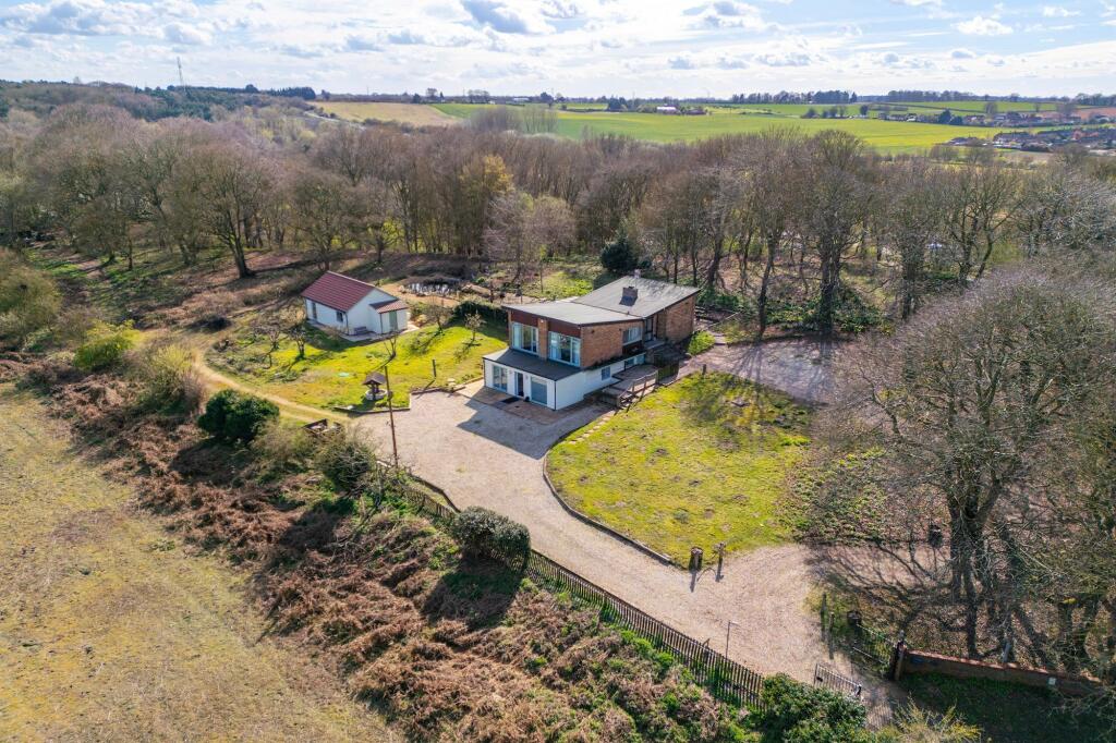 Main image of property: New Road, Bawburgh