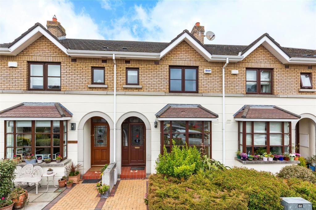 Main image of property: 26 Rockford Manor, Stradbrook Road, Blackrock, Co. Dublin, A94 K125