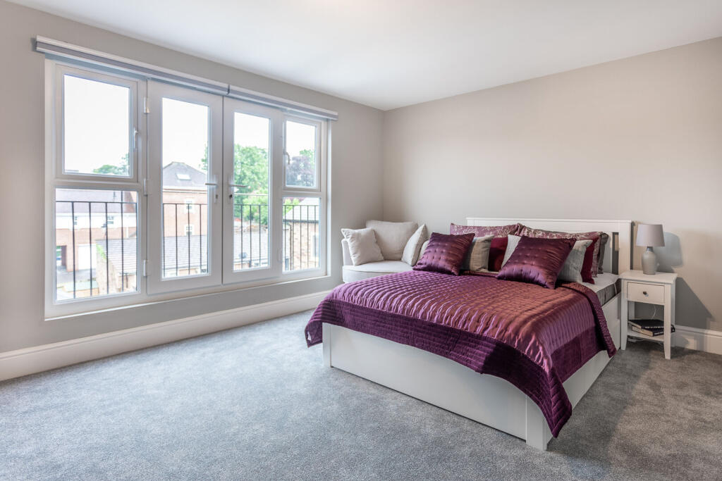 Main image of property: St. Michaels Road, Aldershot, GU12 