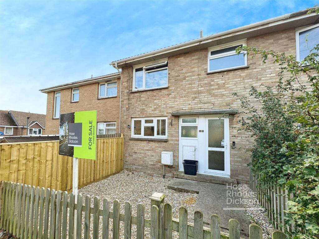 Main image of property: Lower Furlongs, Brading, Sandown