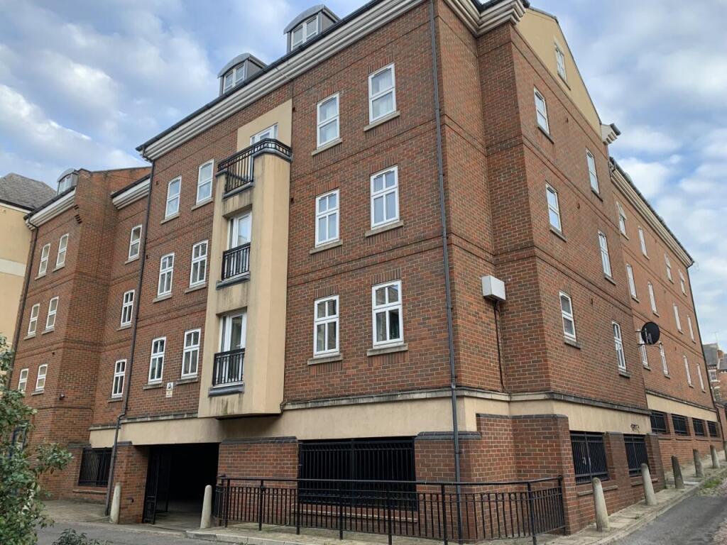 Main image of property: New Walk Central, 79 Princess Road East