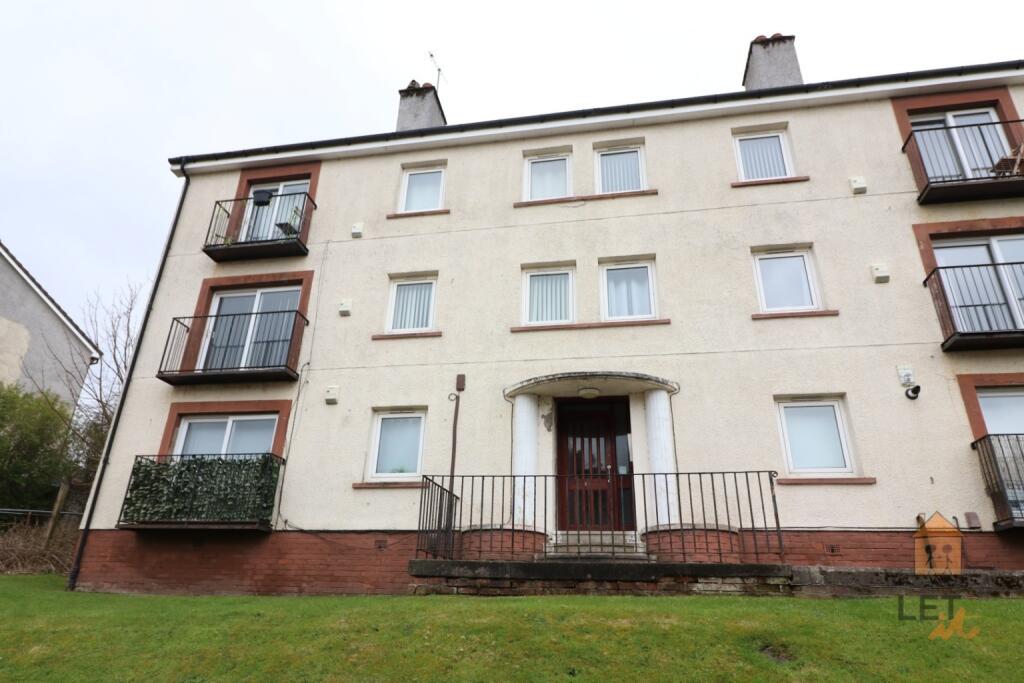 Main image of property: Garry Drive, Paisley, Renfrewshire, PA2