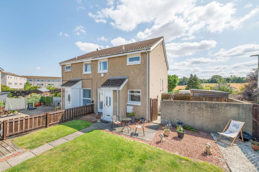 Main image of property: Tippet Knowes Road, Winchburgh, EH52