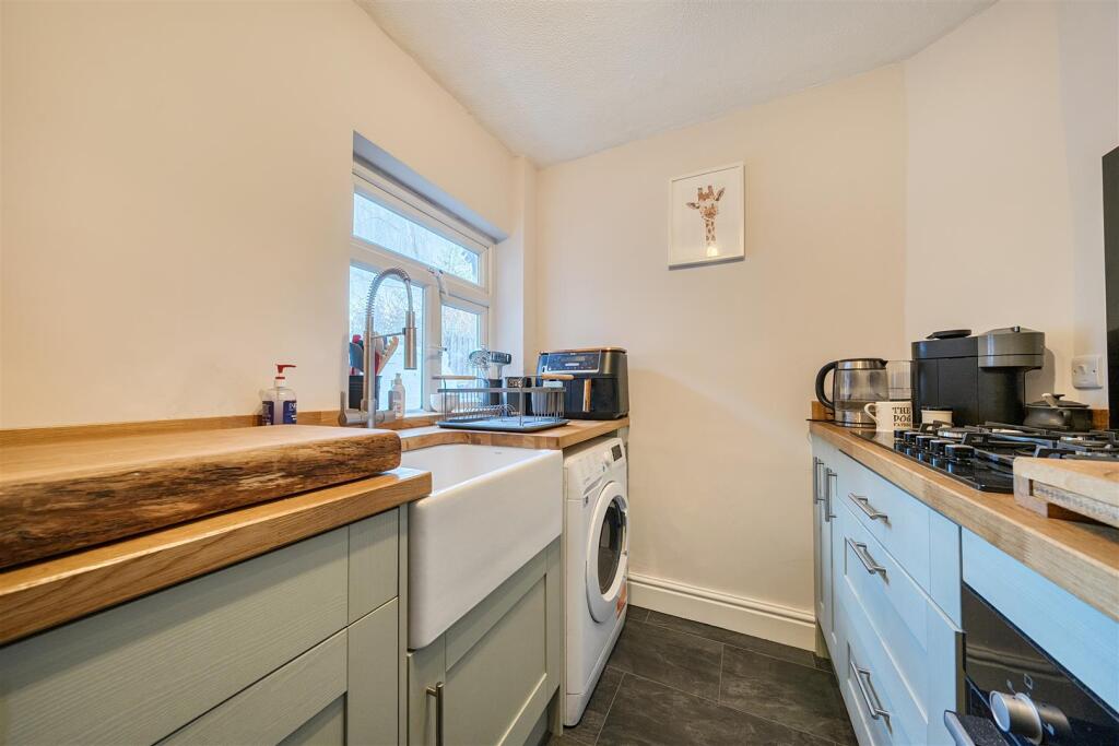 House in Shrewsbury, Shropshire - View 4