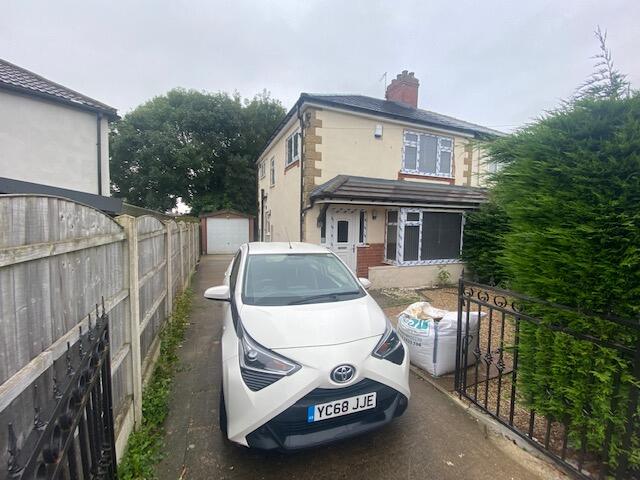 Main image of property: Talbot Crescent, Moor Allerton, Leeds