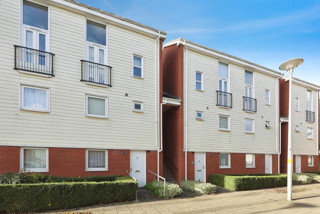 Additional image 2 of Merlin Walk, Birmingham