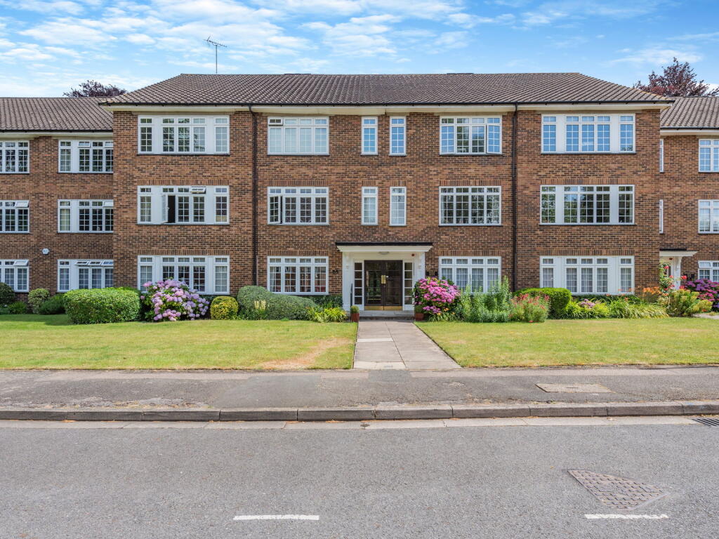 Main image of property: Northwood
