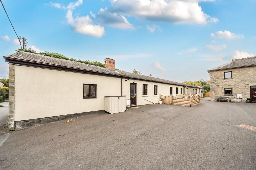 Main image of property: St. Marys Road, Hay-on-Wye, Hereford