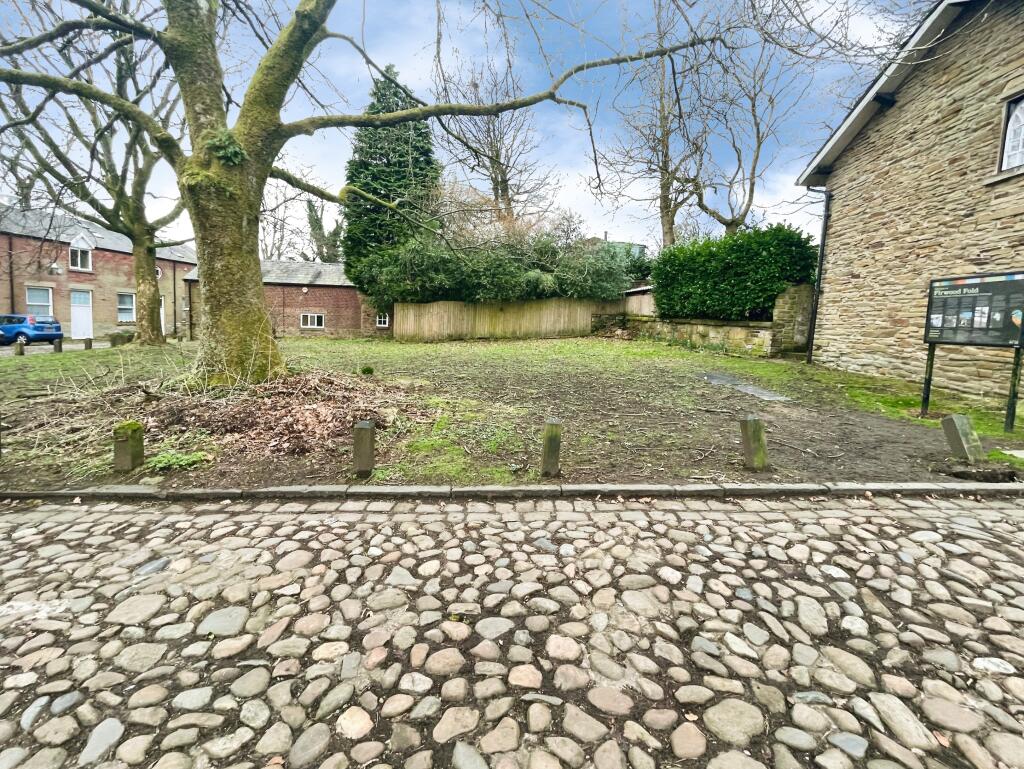 House in Bolton, Firwood Fold, Bank Top - View 4