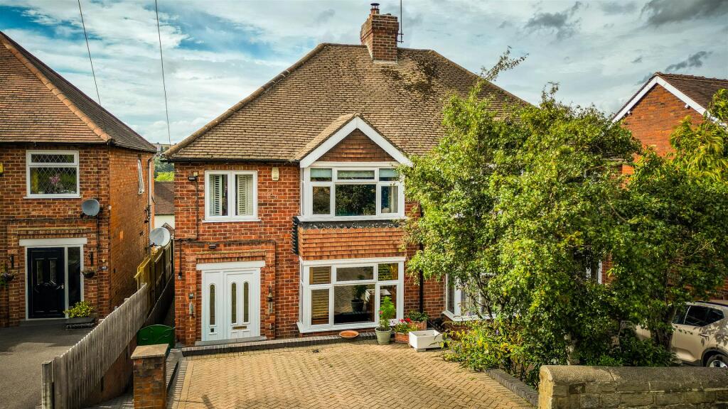 Main image of property: The Fleet, Belper