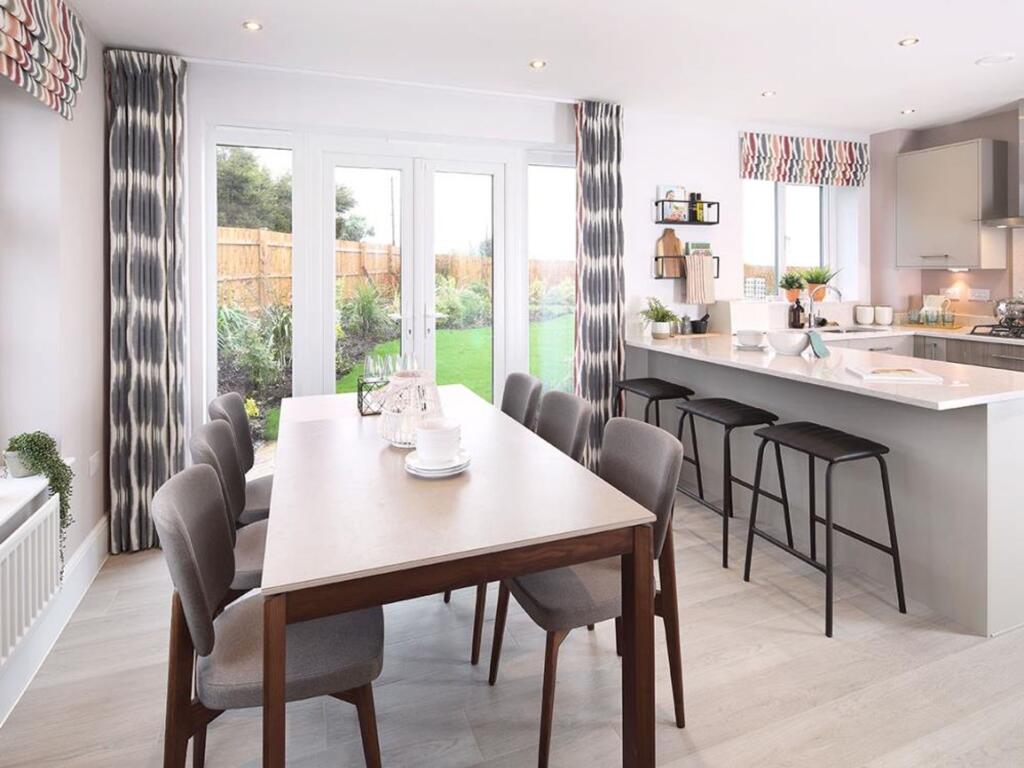 Main image of property: Hackett Way, Chichester, PO19