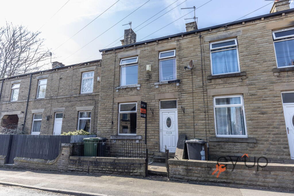 Main image of property: Wormald Street, Liversedge, WF15 7JW