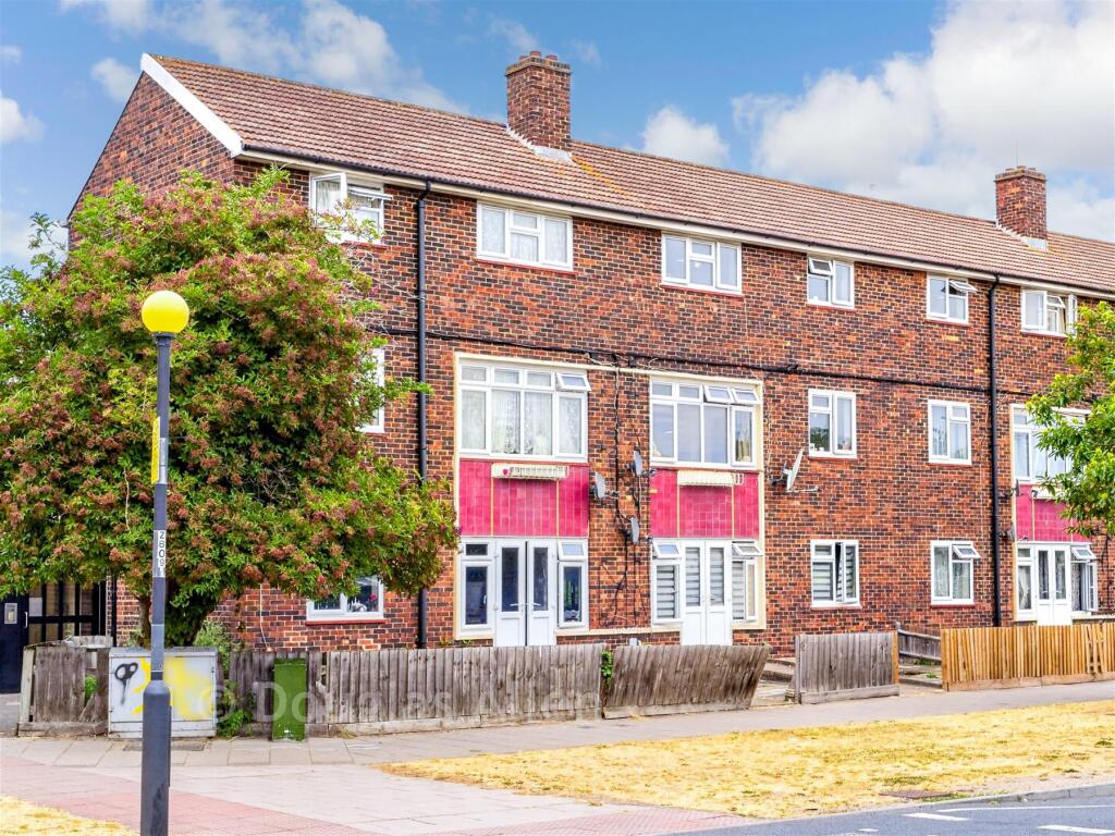 Main image of property: Bastable Avenue, Barking, Essex