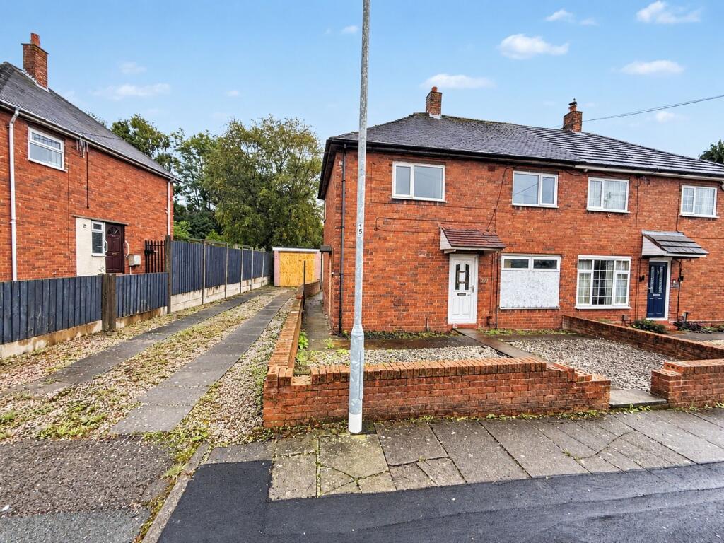 Main image of property: Waverton Road, Stoke-On-Trent, ST2