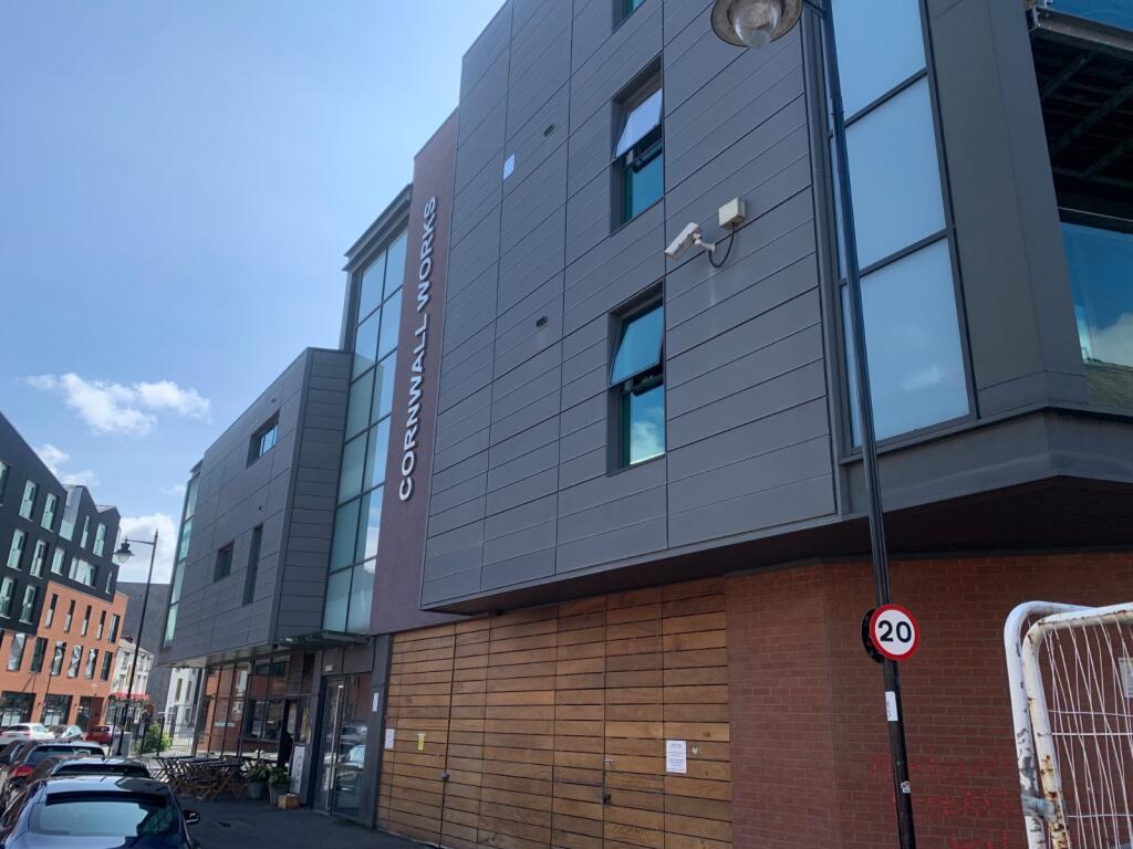 Apartment in Sheffield - View 2