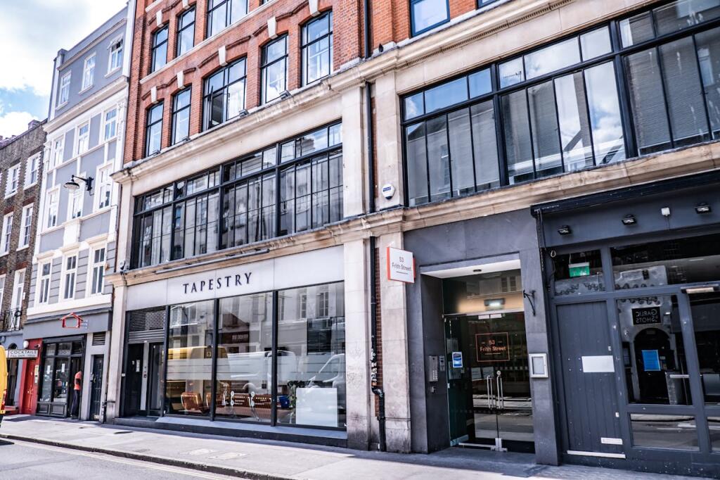 Main image of property: 51-52 Frith Street, Soho, London, W1D 4SH