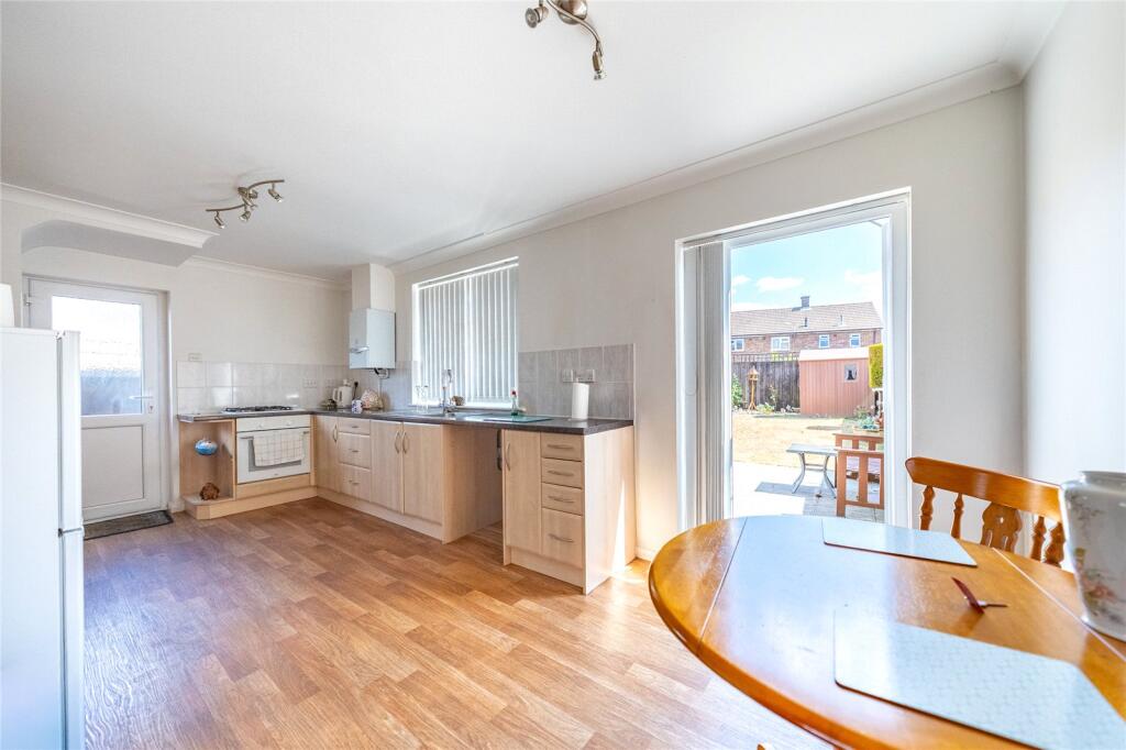 House in Rochester - View 4