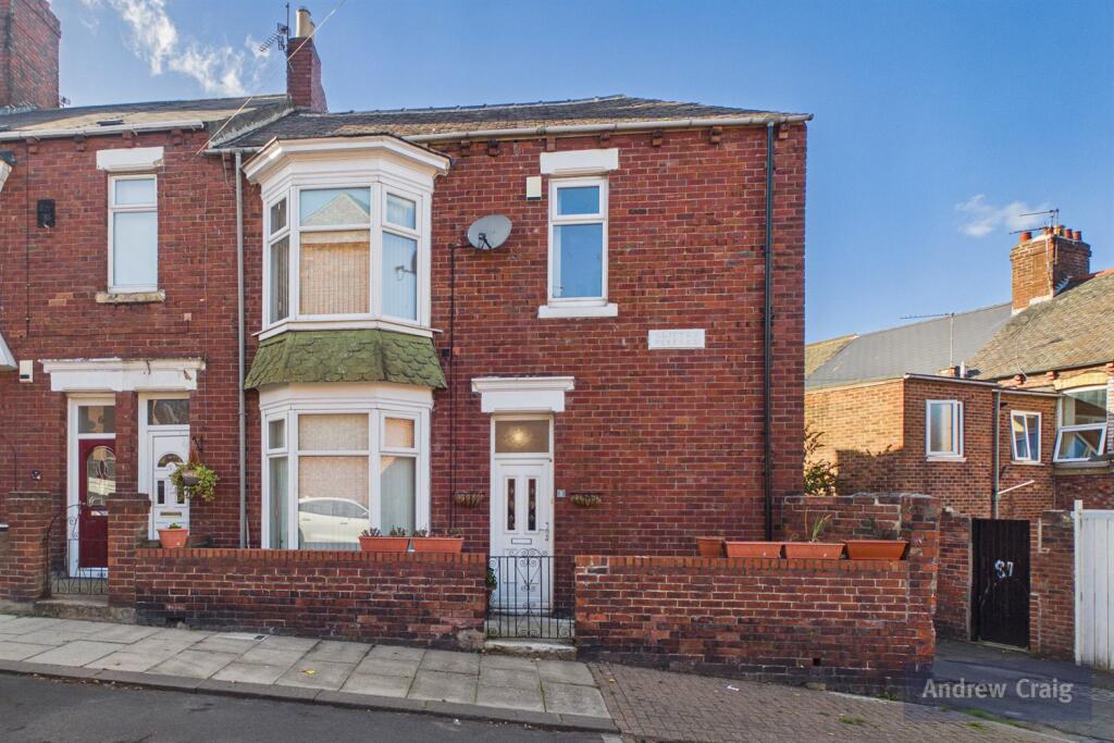 House in South Tyneside, North East