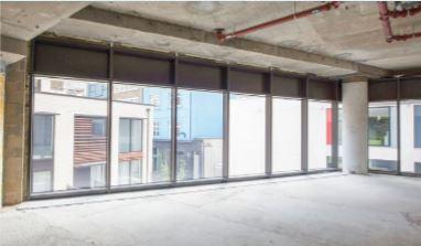 Main image of property: Hexagon, 43 parker street, London WC2B 5PS