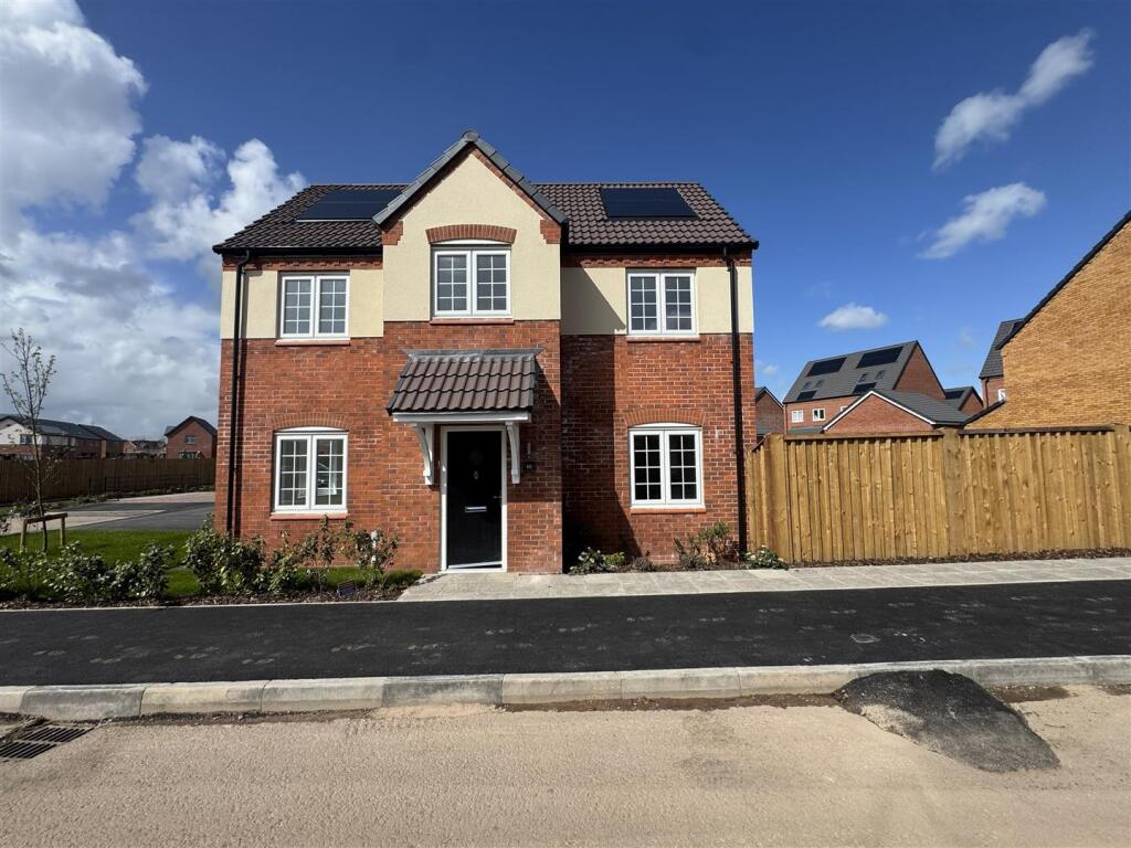 Main image of property: Deewalk, Stafford