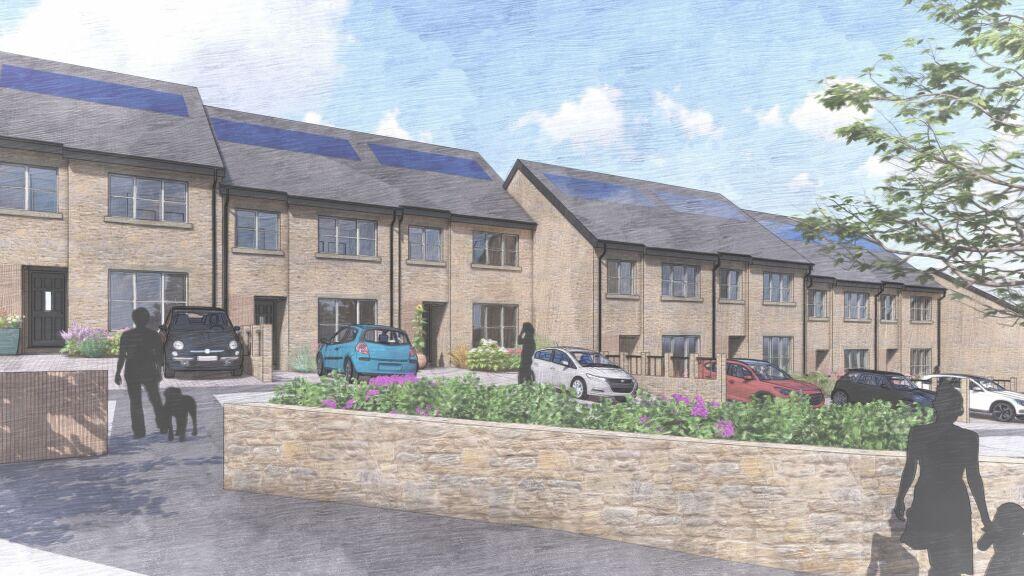 Additional image 10 of Valley Heights, Denholme, Bradford, West Yorkshire, BD13